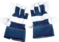 Title: Une paire de gants  - Description: Image d'une paire de gants 